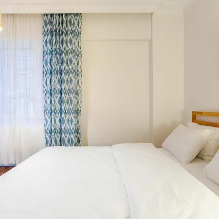 Comfortable And Modern 2br *