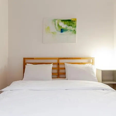 Comfortable And Modern 2br איסטמבול