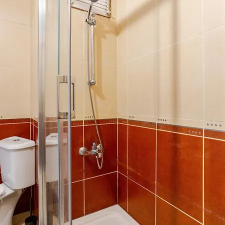 Comfortable And Modern 2br * איסטמבול
