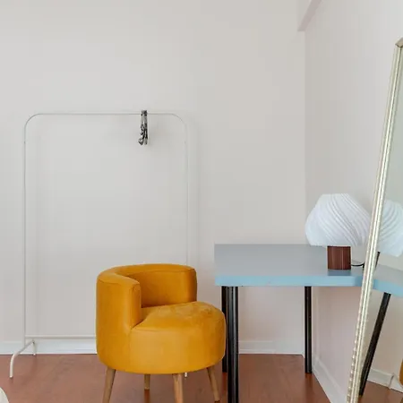 דירה Comfortable And Modern 2br *